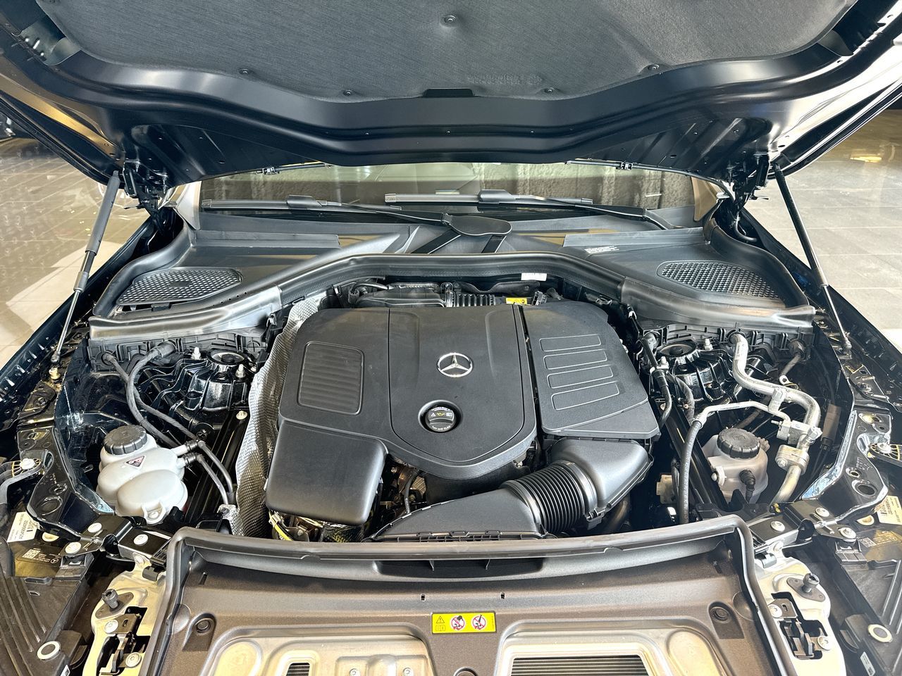 2026 Mercedes-Benz GLC in Vancouver, British Columbia