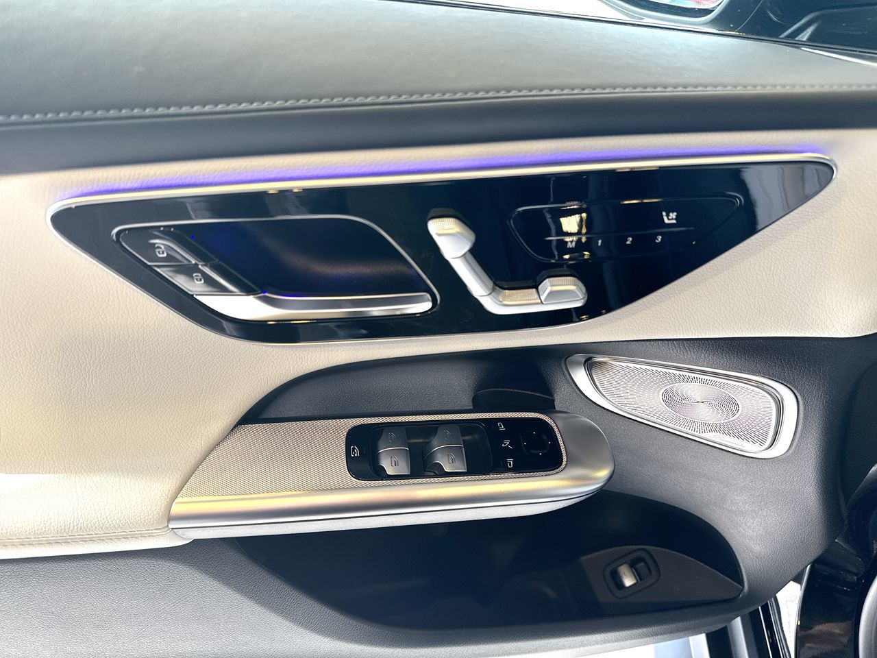 2026 Mercedes-Benz GLC in Vancouver, British Columbia