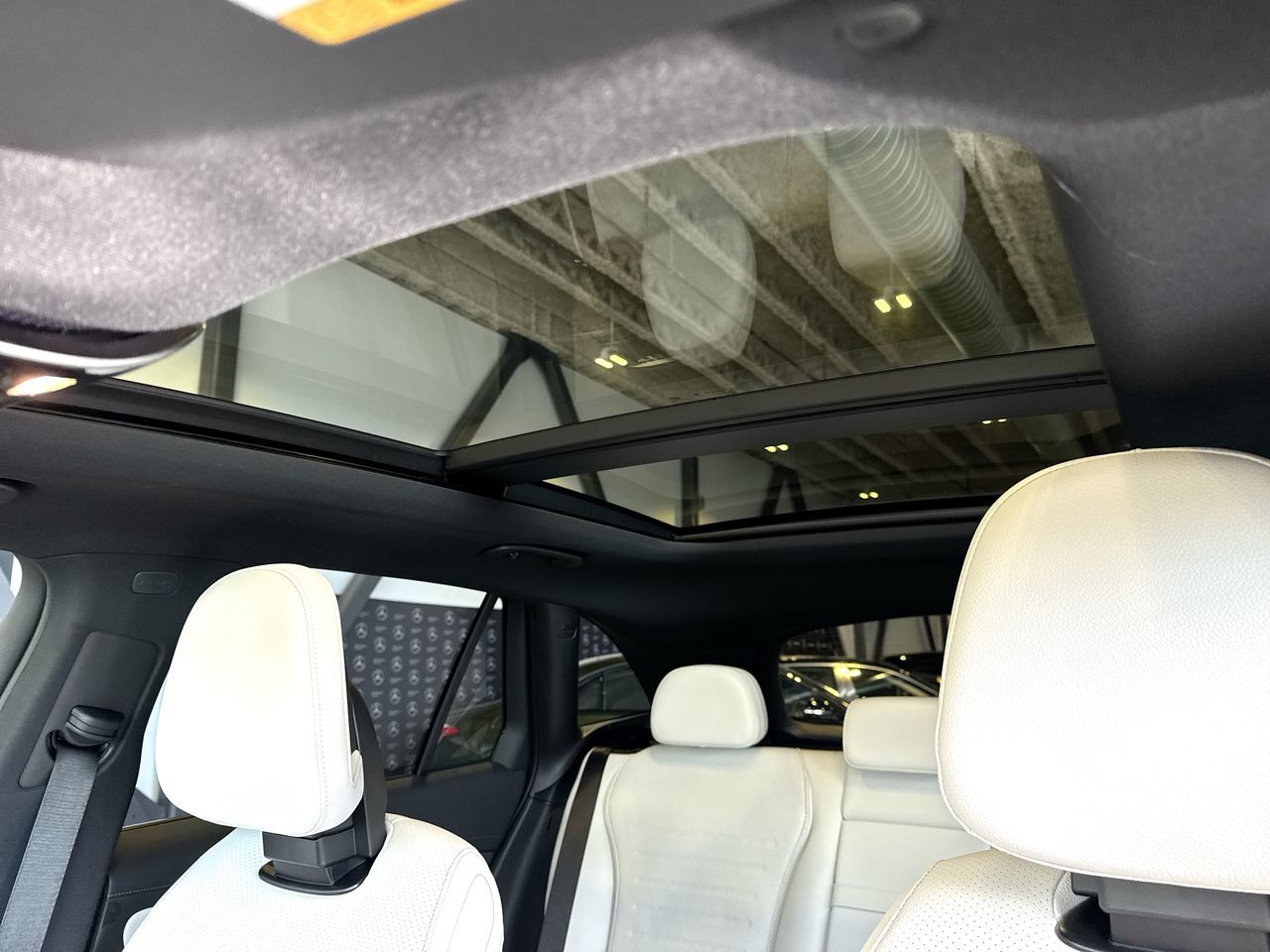 2026 Mercedes-Benz GLC in Vancouver, British Columbia