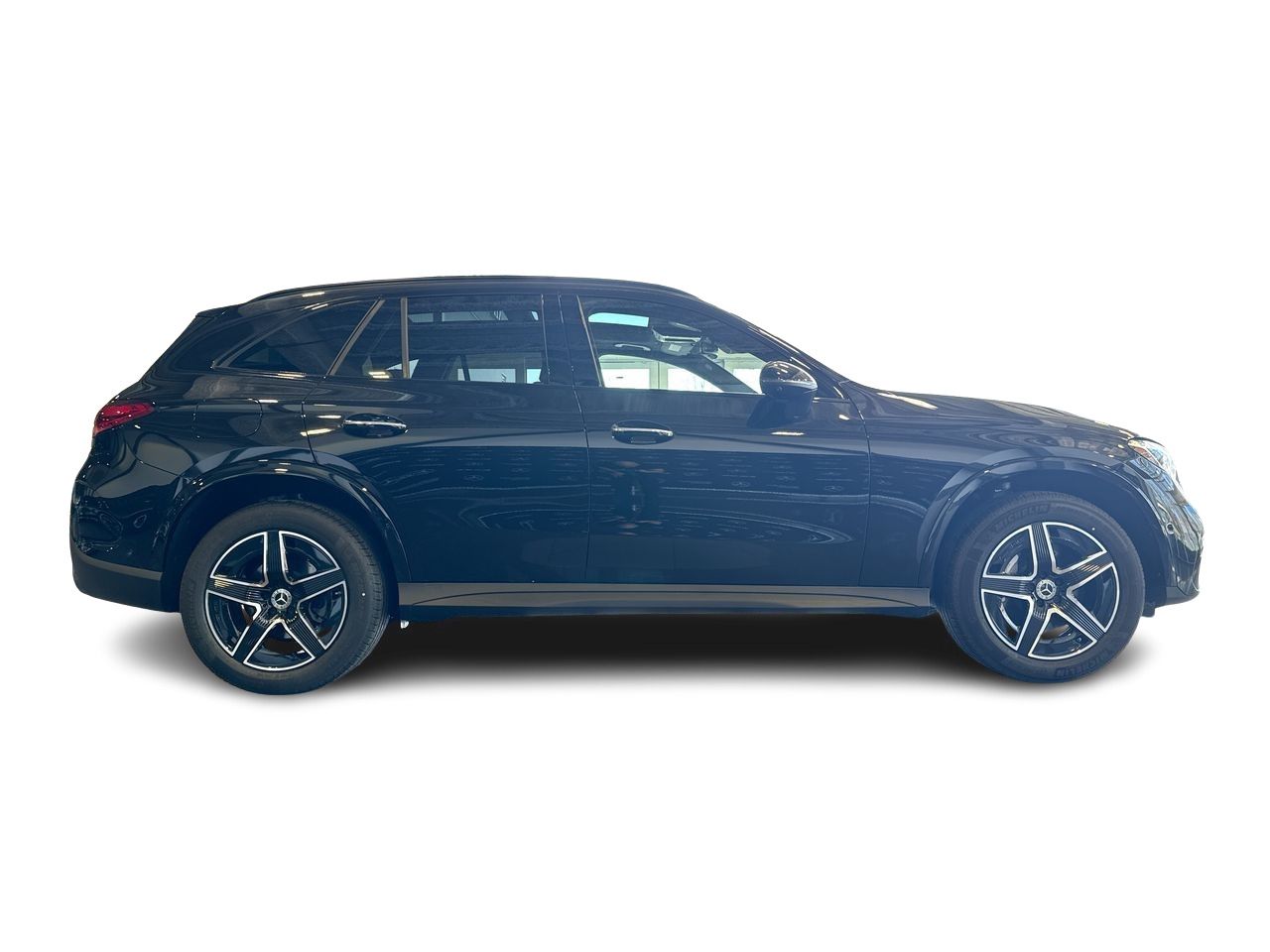 2026 Mercedes-Benz GLC in Vancouver, British Columbia