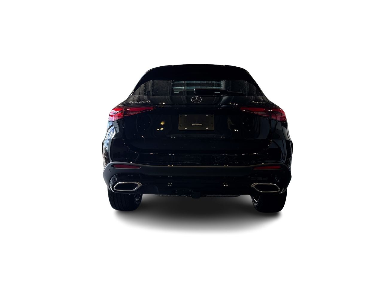2026 Mercedes-Benz GLC in Vancouver, British Columbia