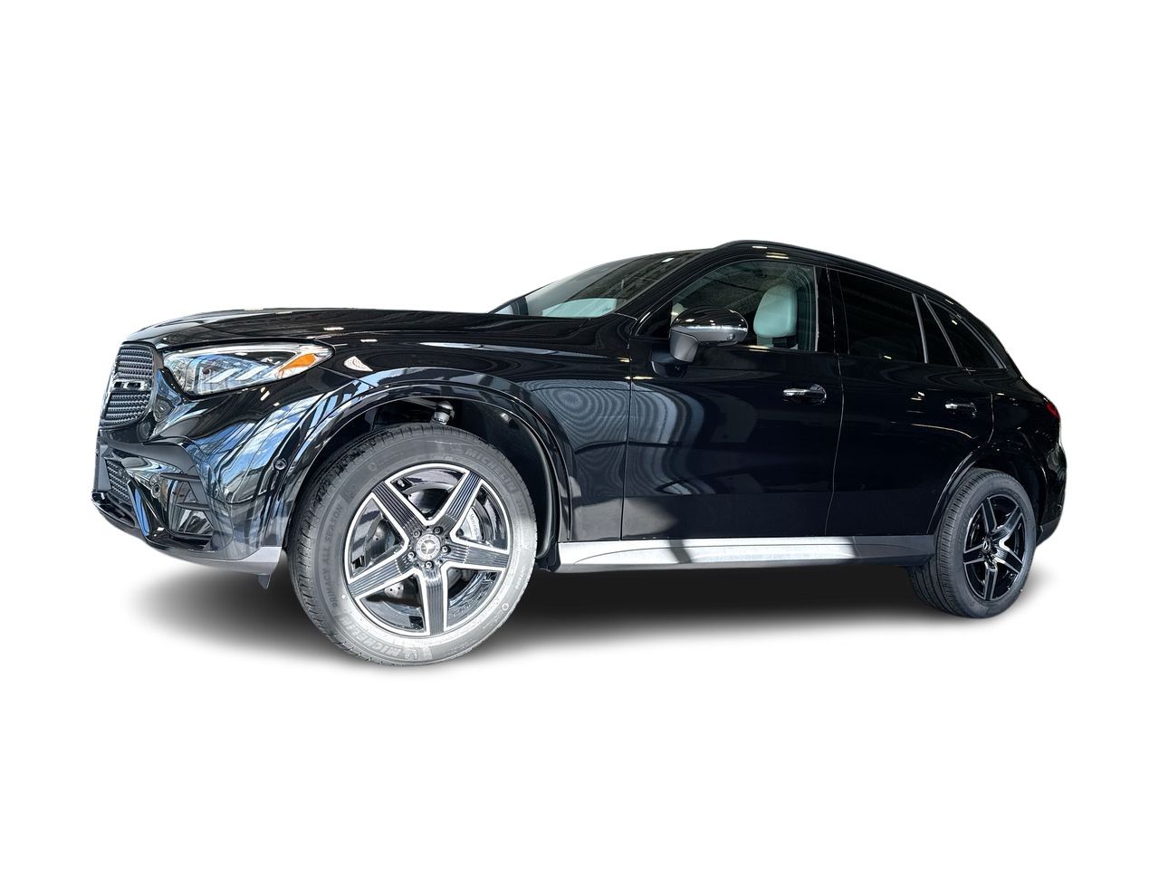 2026 Mercedes-Benz GLC in Vancouver, British Columbia