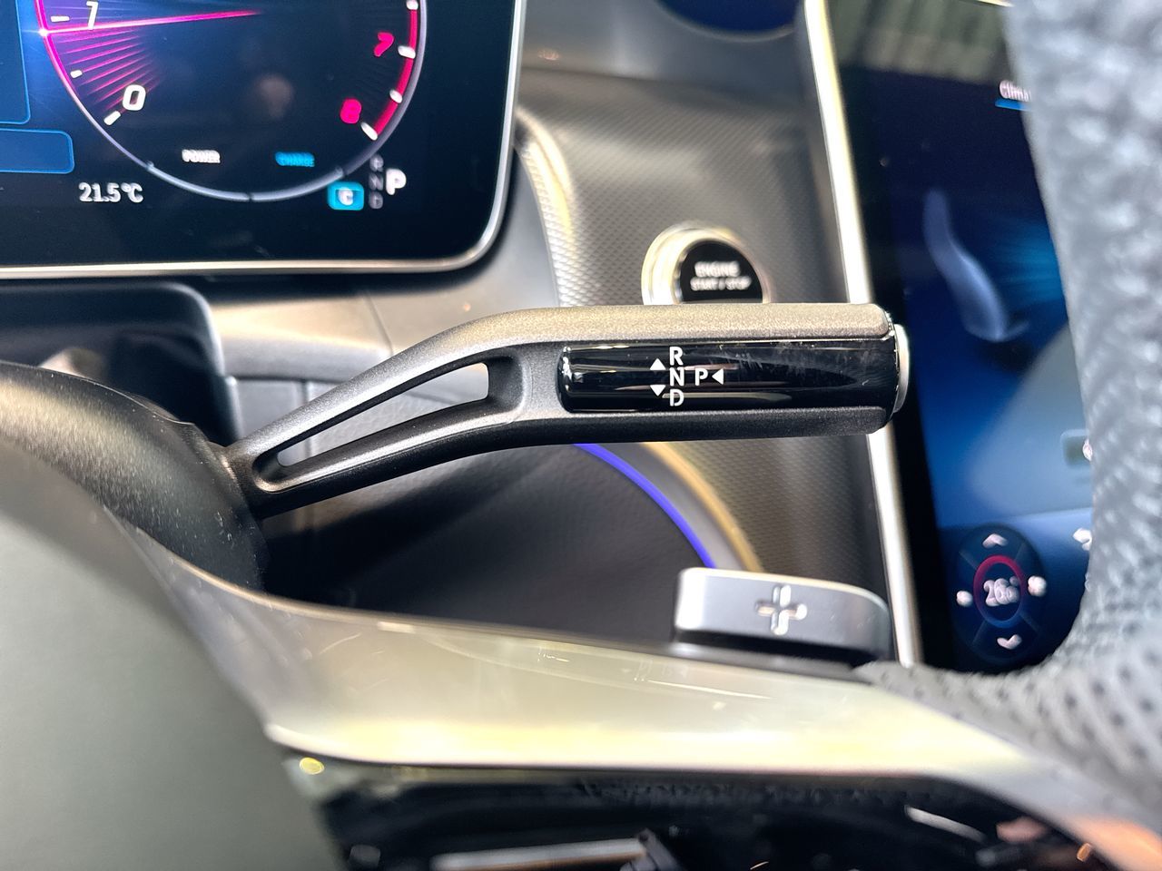 Mercedes-Benz GLC  2026 à Vancouver, Colombie-Britannique