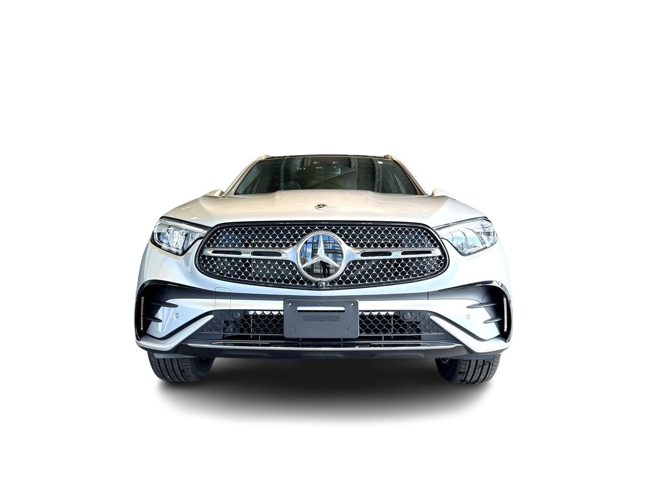 Mercedes-Benz GLC  2026 à Vancouver, Colombie-Britannique