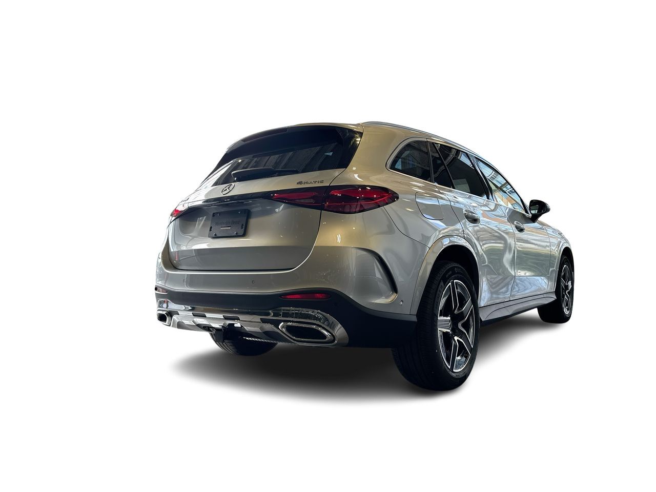 Mercedes-Benz GLC  2026 à Vancouver, Colombie-Britannique