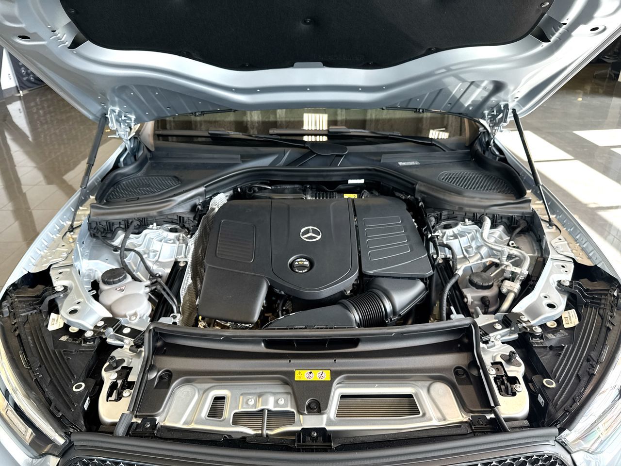 Mercedes-Benz GLC  2026 à Vancouver, Colombie-Britannique