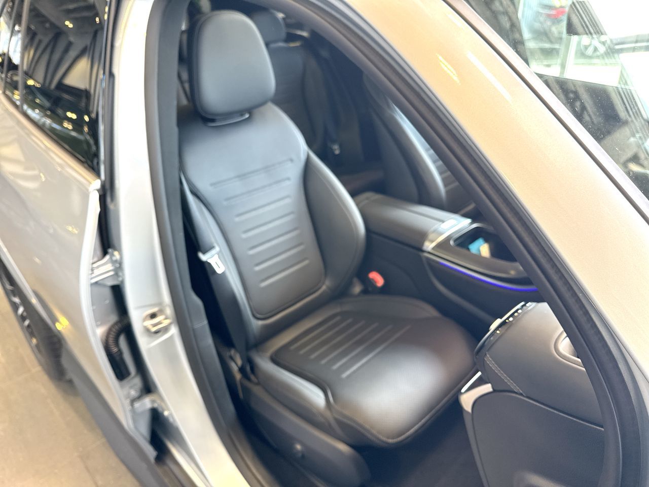 Mercedes-Benz GLC  2026 à Vancouver, Colombie-Britannique