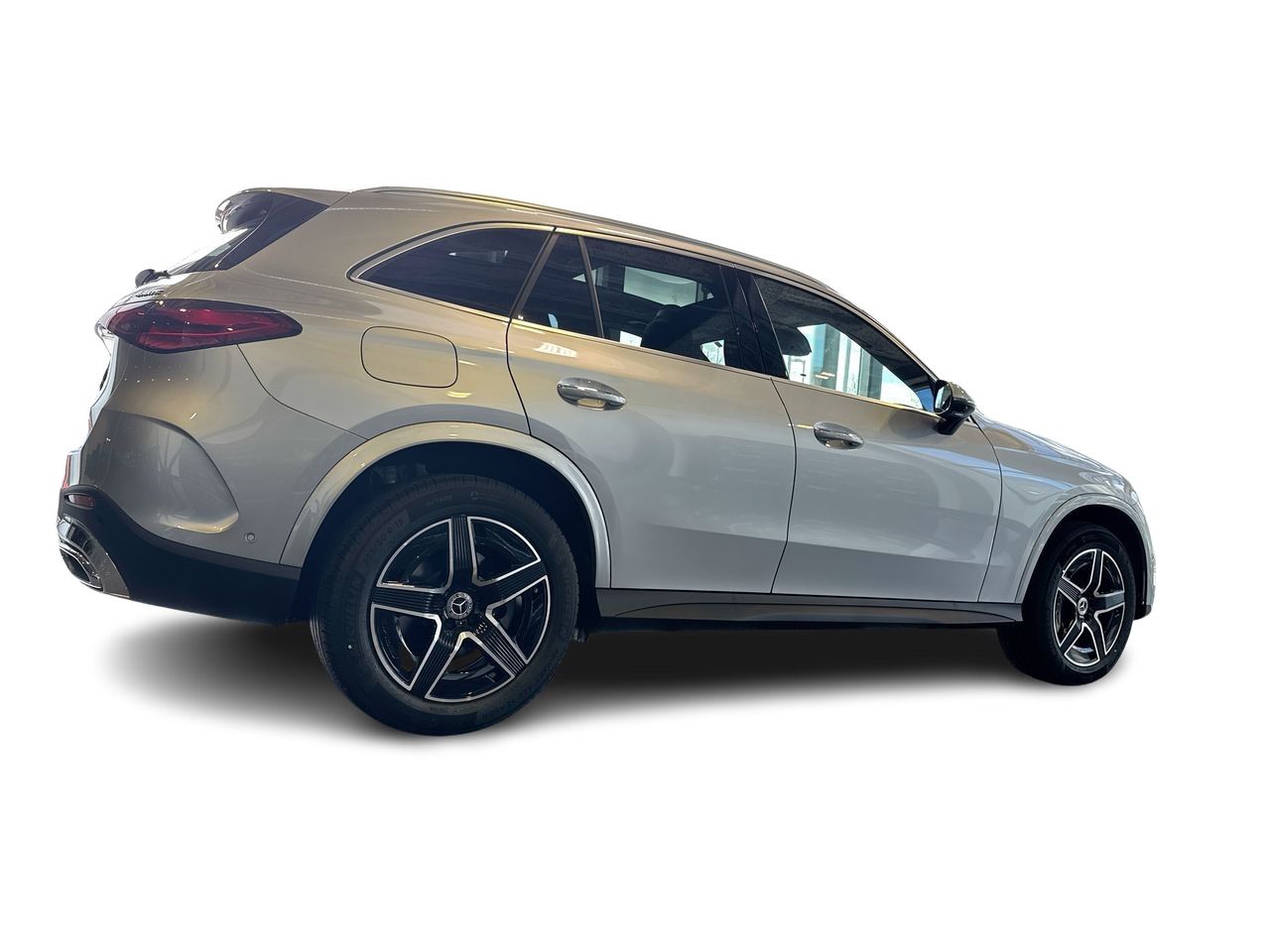 Mercedes-Benz GLC  2026 à Vancouver, Colombie-Britannique