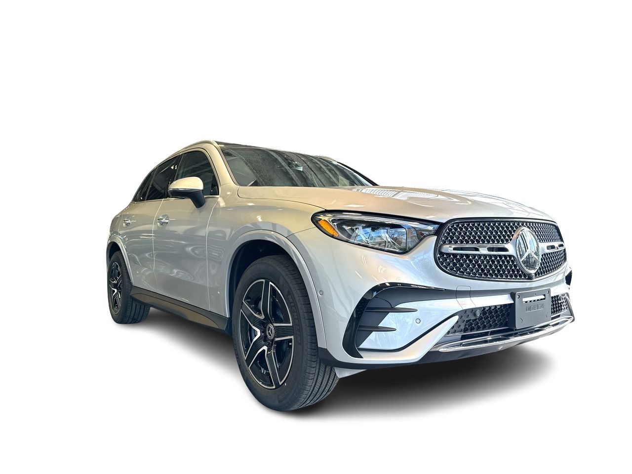 Mercedes-Benz GLC  2026 à Vancouver, Colombie-Britannique