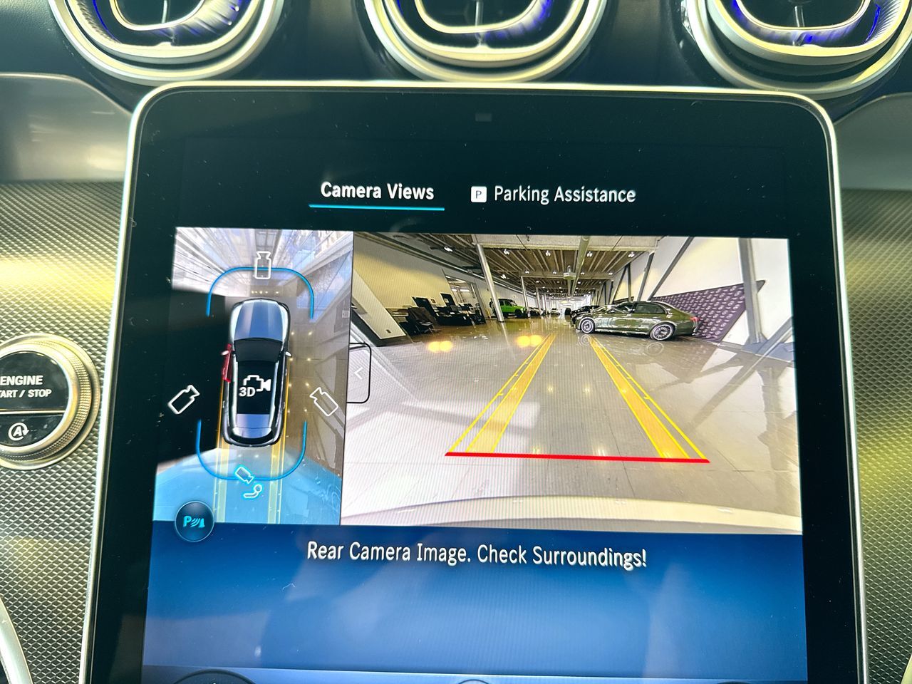 Mercedes-Benz GLC  2026 à Vancouver, Colombie-Britannique