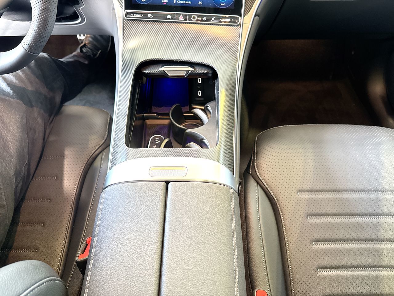 Mercedes-Benz GLC  2026 à Vancouver, Colombie-Britannique