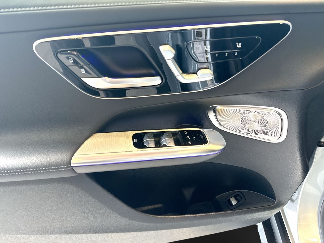 Mercedes-Benz GLC  2026 à Vancouver, Colombie-Britannique