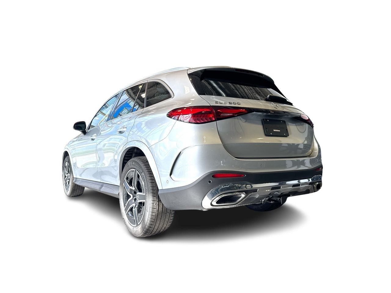 Mercedes-Benz GLC  2026 à Vancouver, Colombie-Britannique