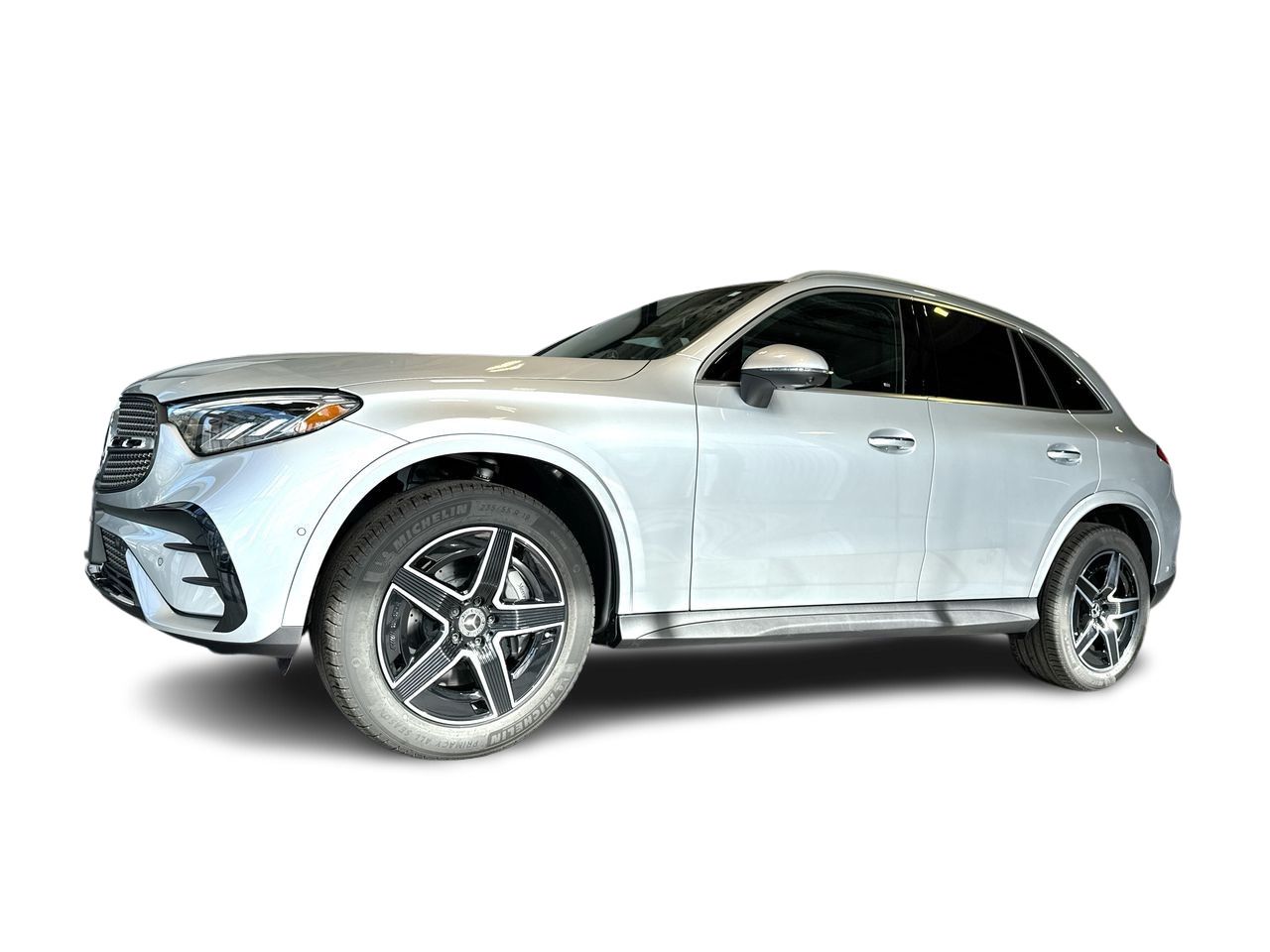 Mercedes-Benz GLC  2026 à Vancouver, Colombie-Britannique