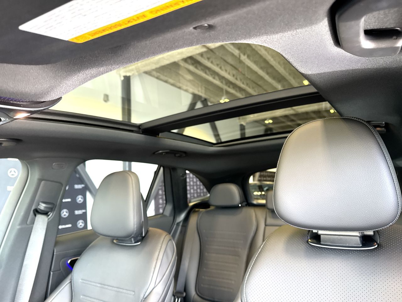 Mercedes-Benz GLC  2026 à Vancouver, Colombie-Britannique