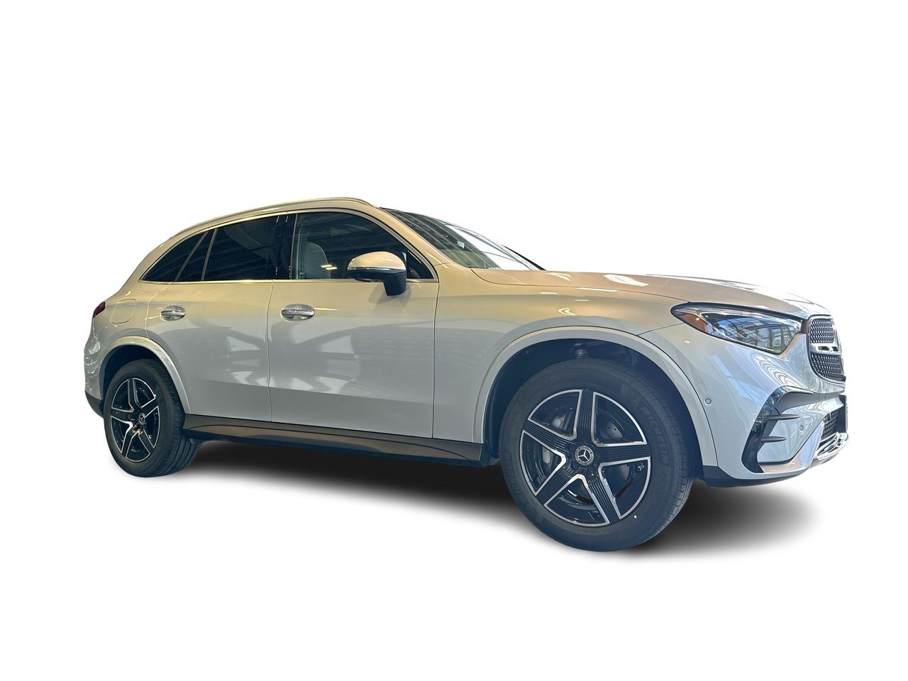 Mercedes-Benz GLC  2026 à Vancouver, Colombie-Britannique
