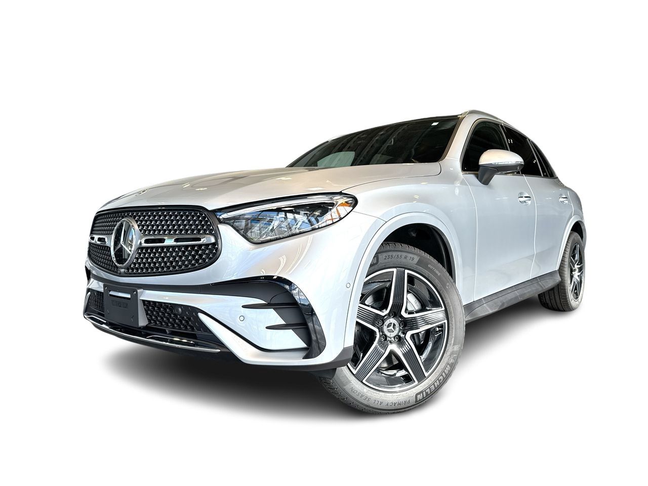 Mercedes-Benz GLC  2026 à Vancouver, Colombie-Britannique