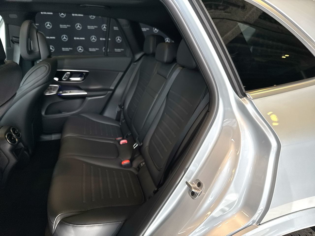 Mercedes-Benz GLC  2026 à Vancouver, Colombie-Britannique