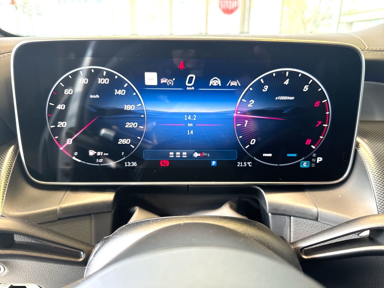 Mercedes-Benz GLC  2026 à Vancouver, Colombie-Britannique