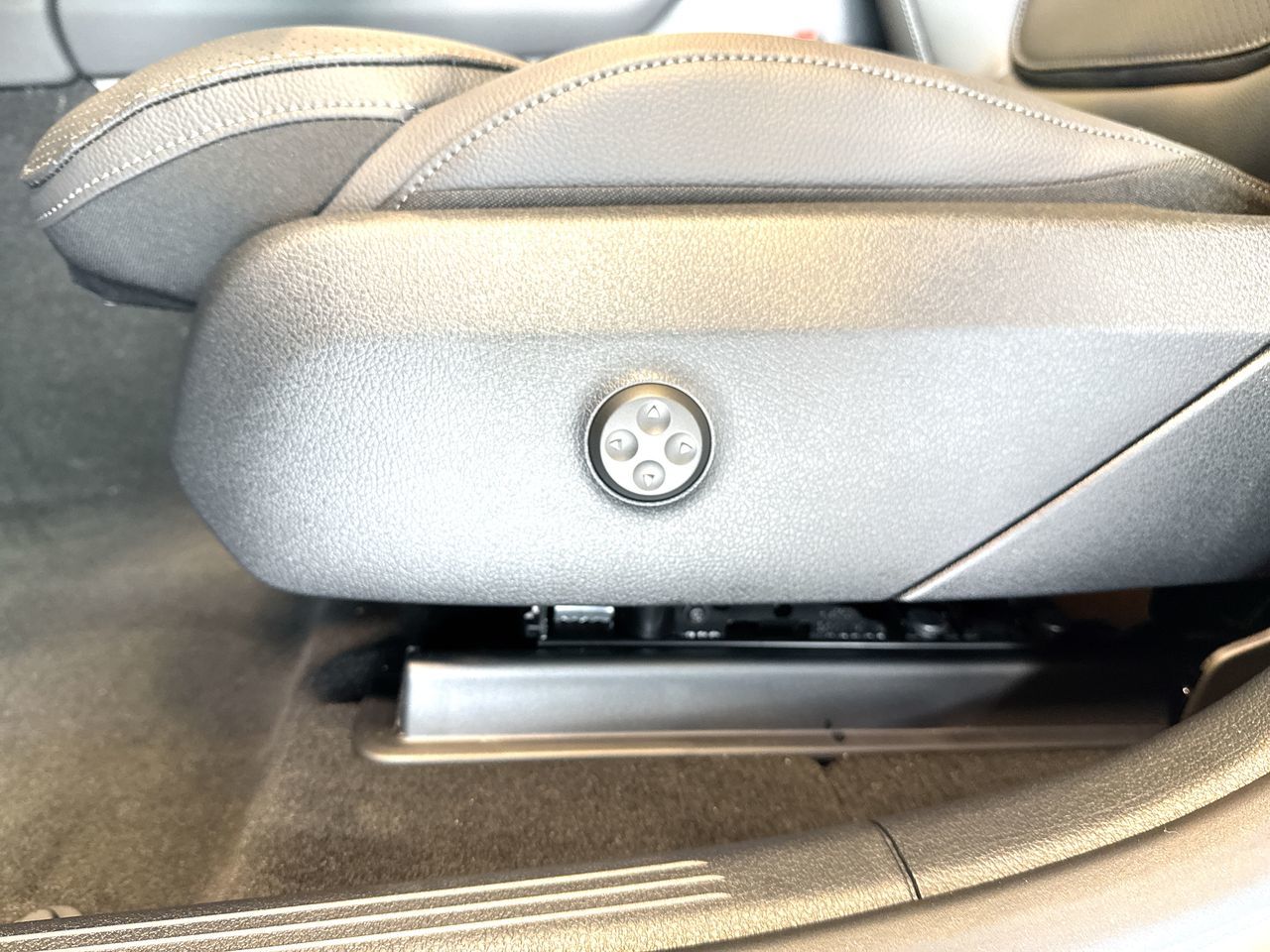 Mercedes-Benz GLC  2026 à Vancouver, Colombie-Britannique