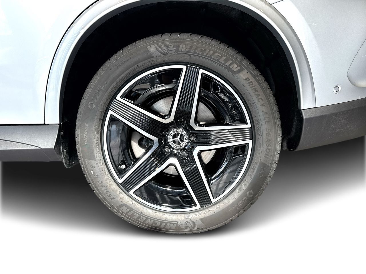 Mercedes-Benz GLC  2026 à Vancouver, Colombie-Britannique