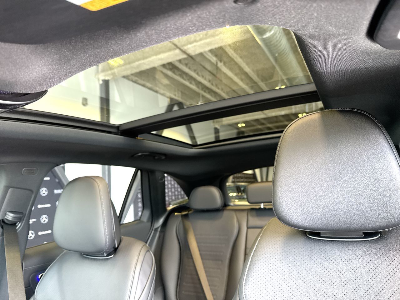 Mercedes-Benz GLC  2026 à Vancouver, Colombie-Britannique