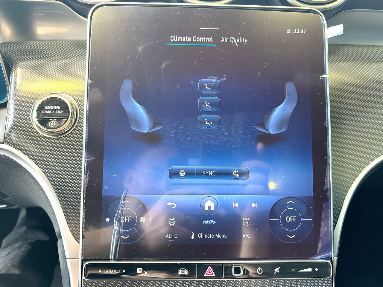 Mercedes-Benz GLC  2026 à Vancouver, Colombie-Britannique