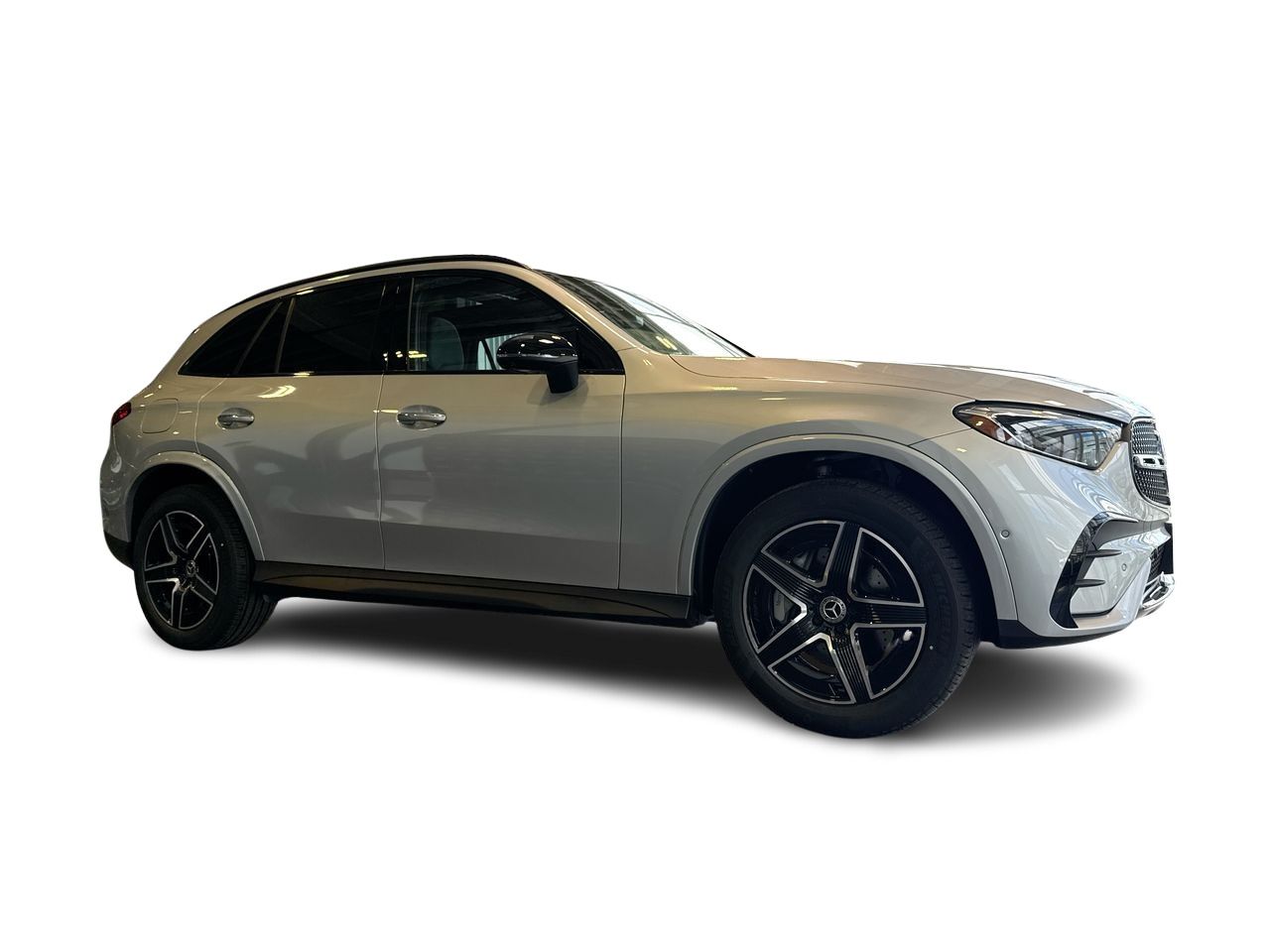 Mercedes-Benz GLC  2026 à Vancouver, Colombie-Britannique