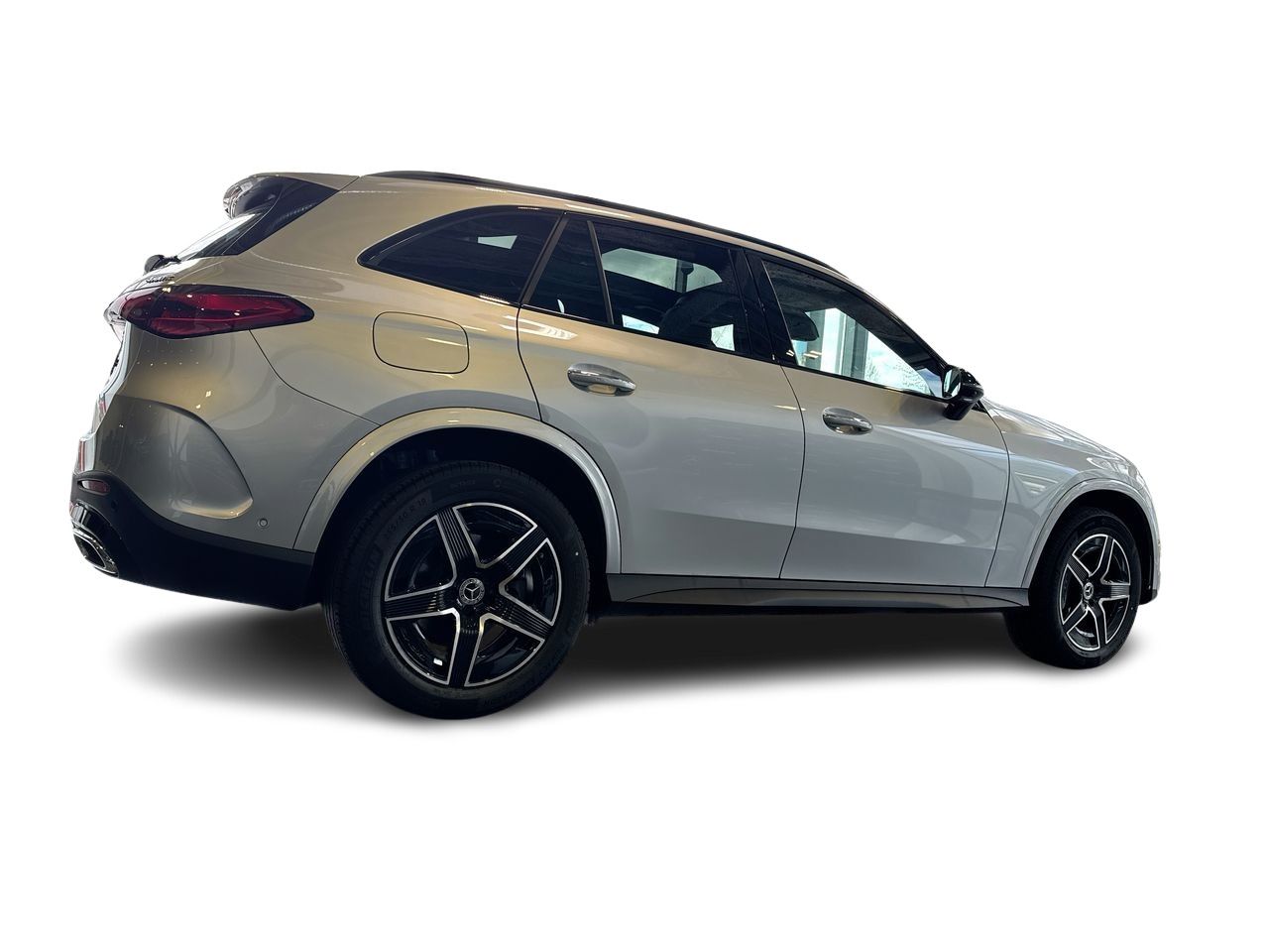 Mercedes-Benz GLC  2026 à Vancouver, Colombie-Britannique