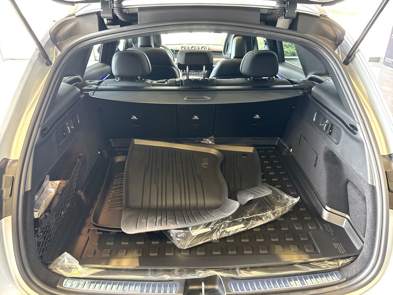 Mercedes-Benz GLC  2026 à Vancouver, Colombie-Britannique