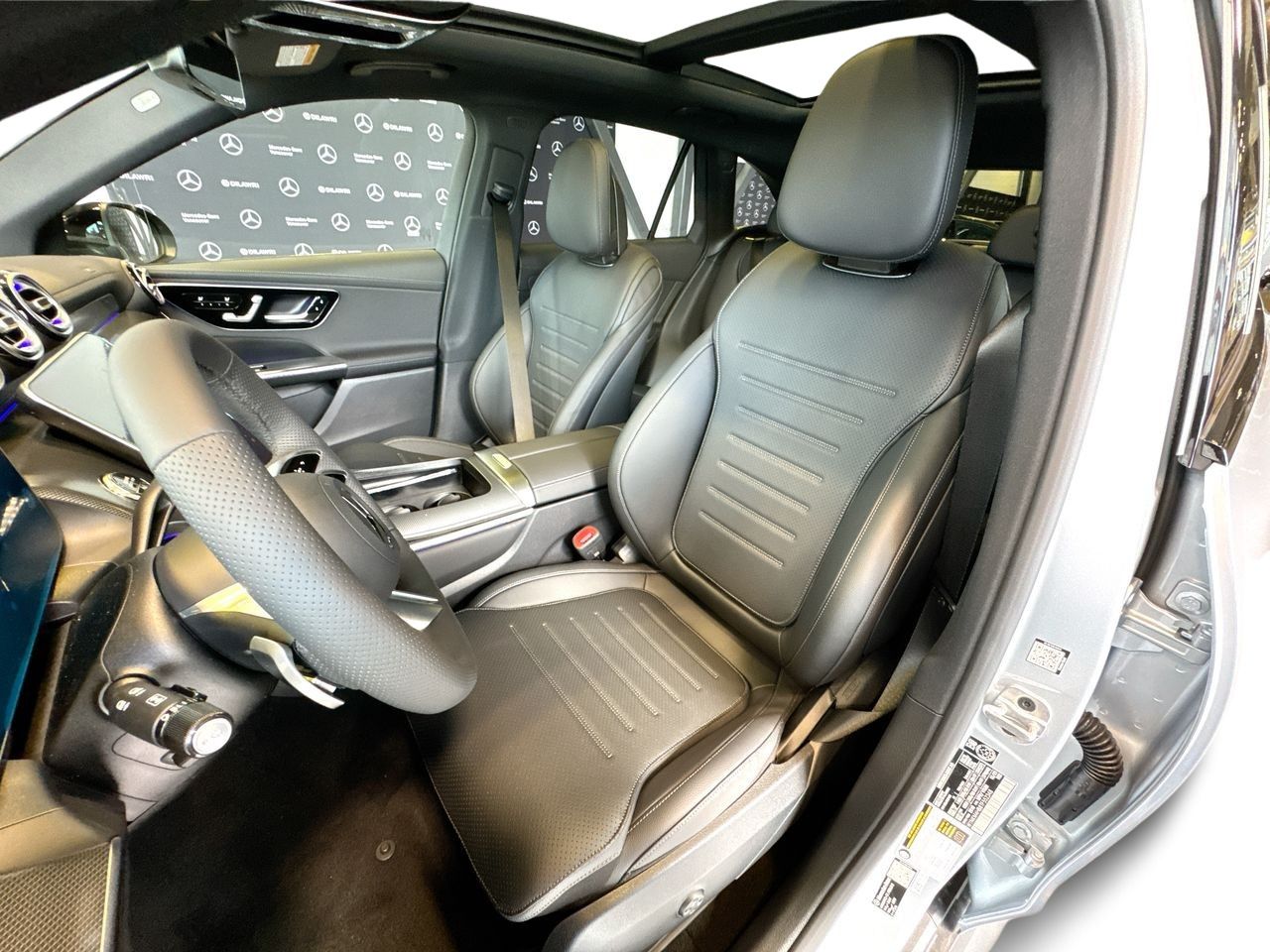 Mercedes-Benz GLC  2026 à Vancouver, Colombie-Britannique