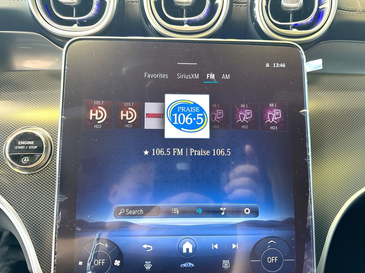 Mercedes-Benz GLC  2026 à Vancouver, Colombie-Britannique