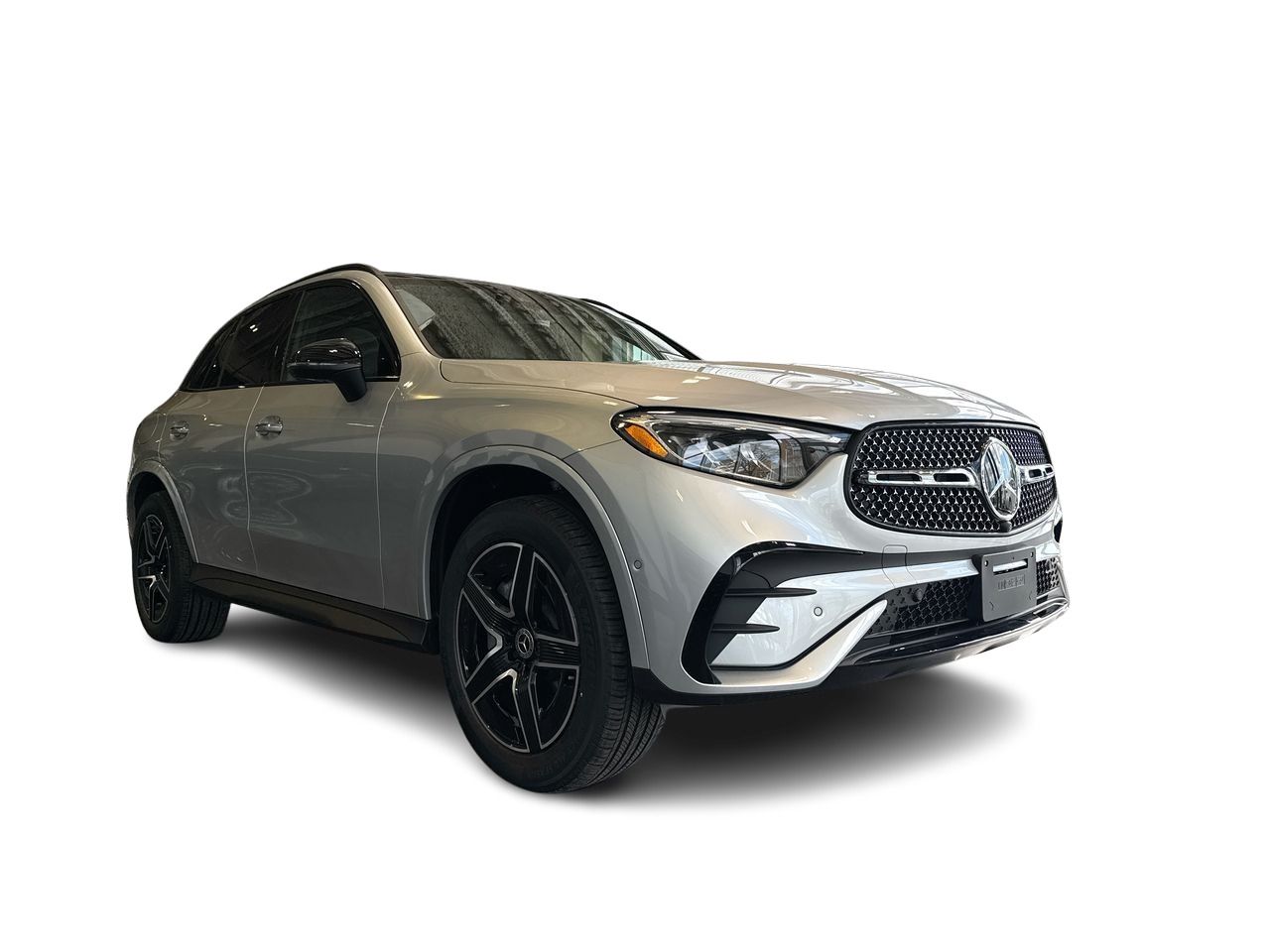 Mercedes-Benz GLC  2026 à Vancouver, Colombie-Britannique