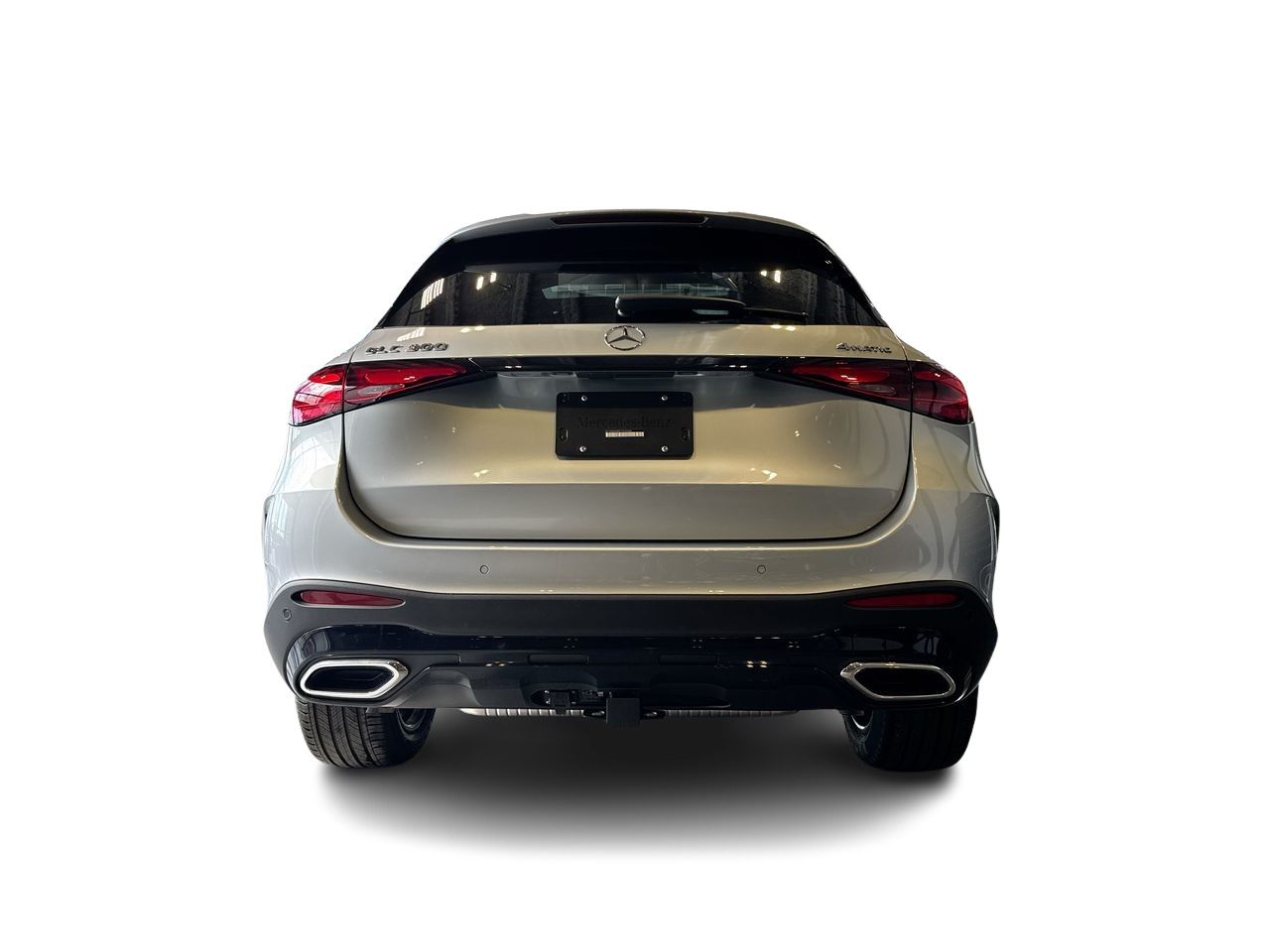 Mercedes-Benz GLC  2026 à Vancouver, Colombie-Britannique