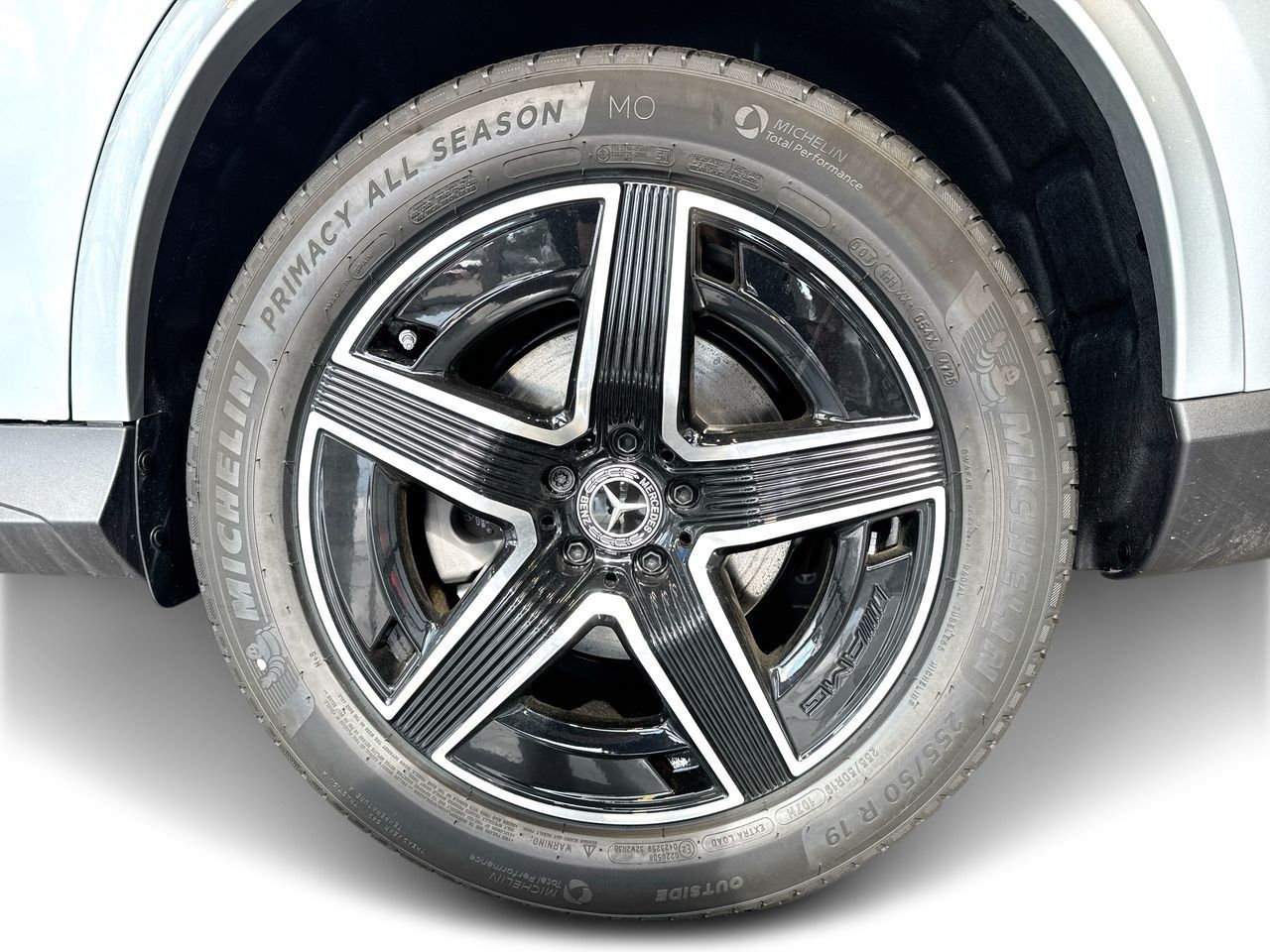 Mercedes-Benz GLC  2026 à Vancouver, Colombie-Britannique