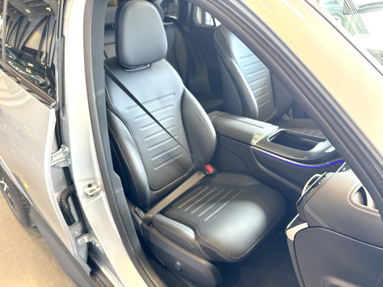 Mercedes-Benz GLC  2026 à Vancouver, Colombie-Britannique