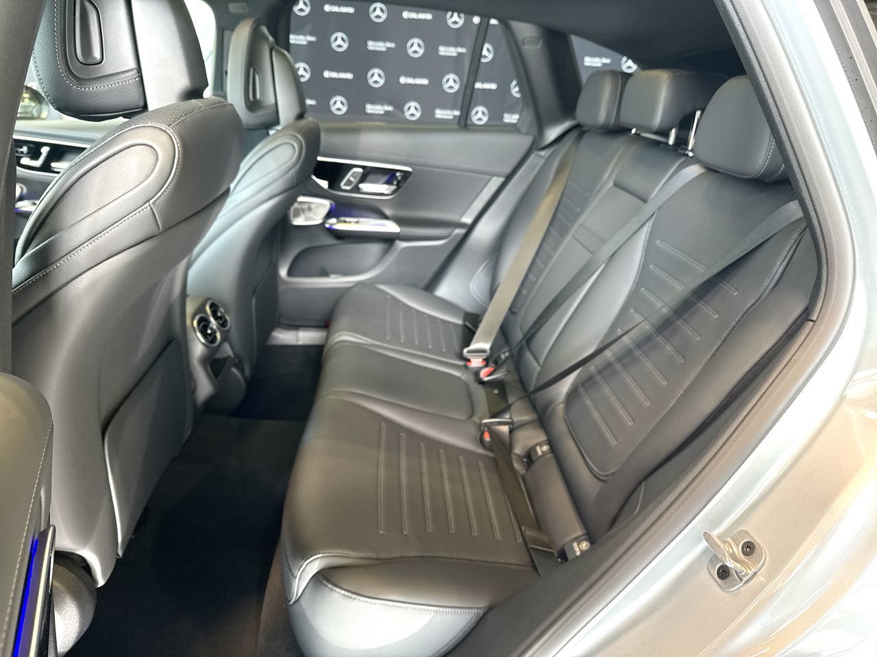 Mercedes-Benz GLC  2026 à Vancouver, Colombie-Britannique