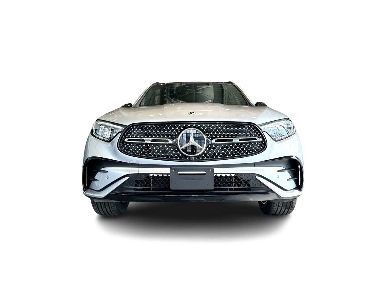 Mercedes-Benz GLC  2026 à Vancouver, Colombie-Britannique