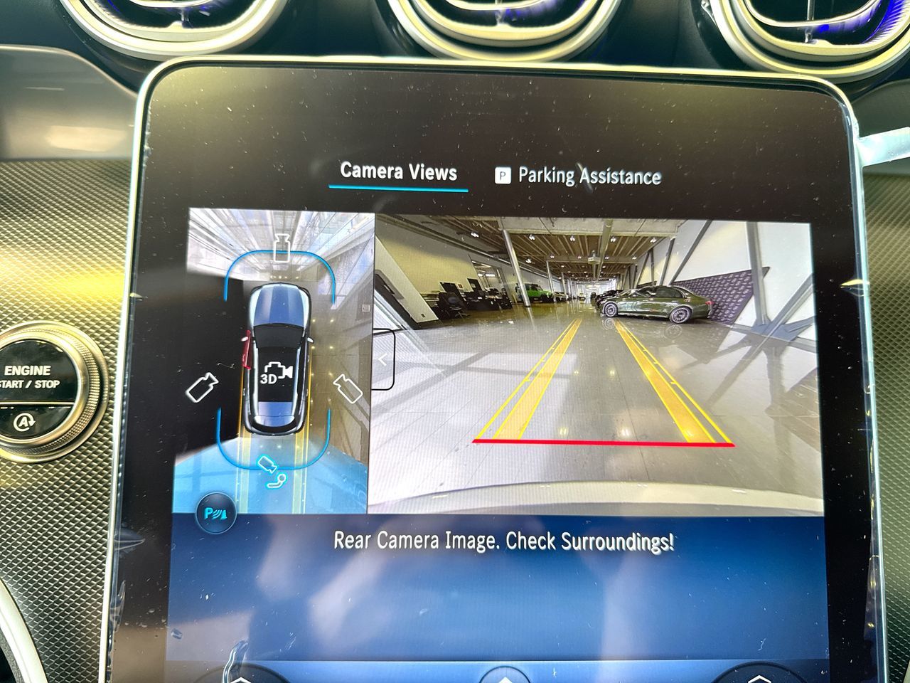 Mercedes-Benz GLC  2026 à Vancouver, Colombie-Britannique