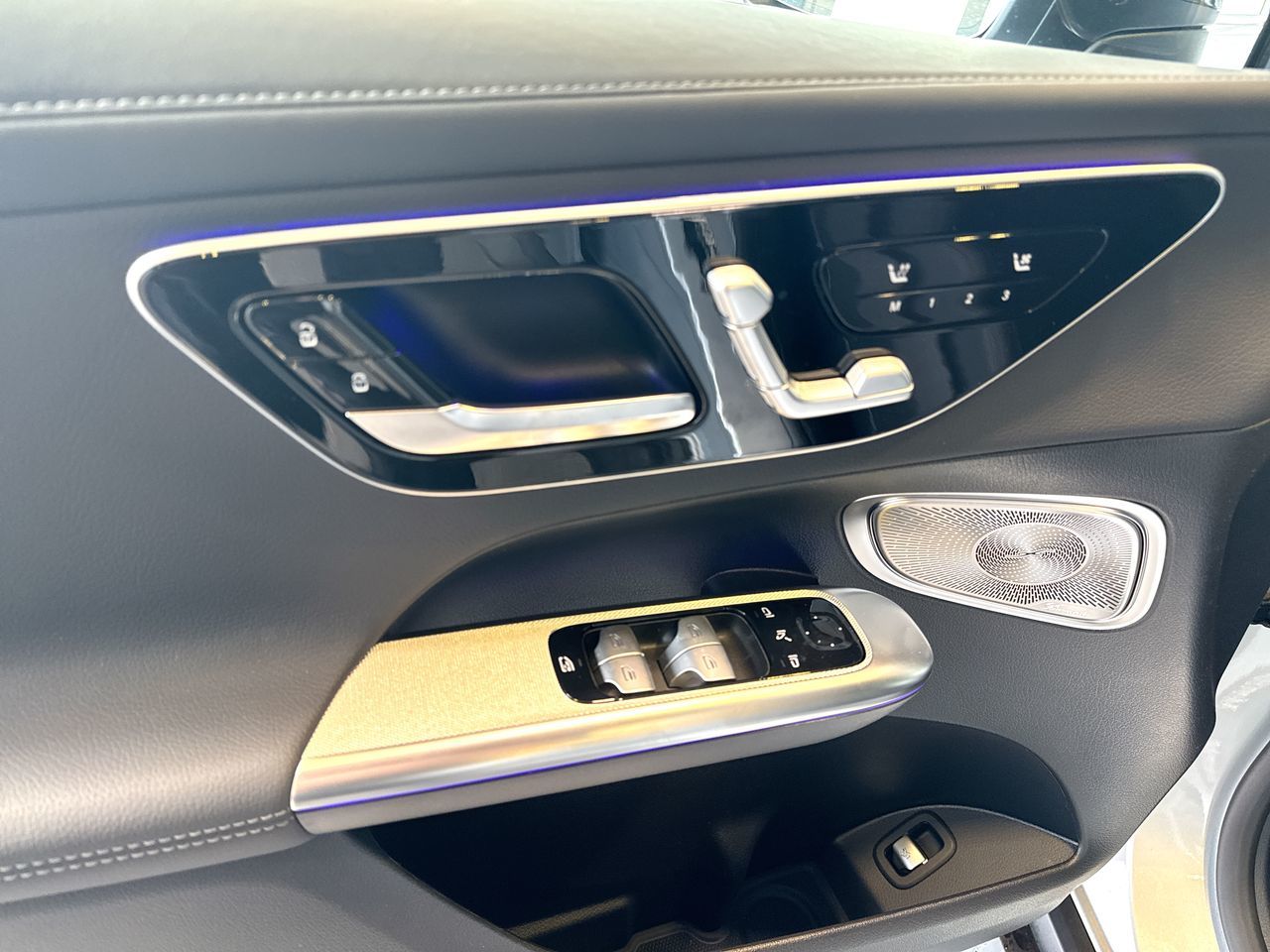 Mercedes-Benz GLC  2026 à Vancouver, Colombie-Britannique