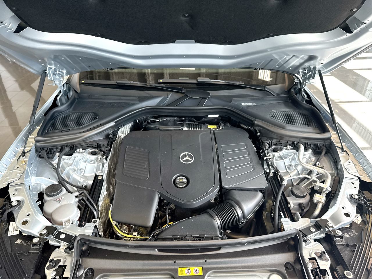 Mercedes-Benz GLC  2026 à Vancouver, Colombie-Britannique