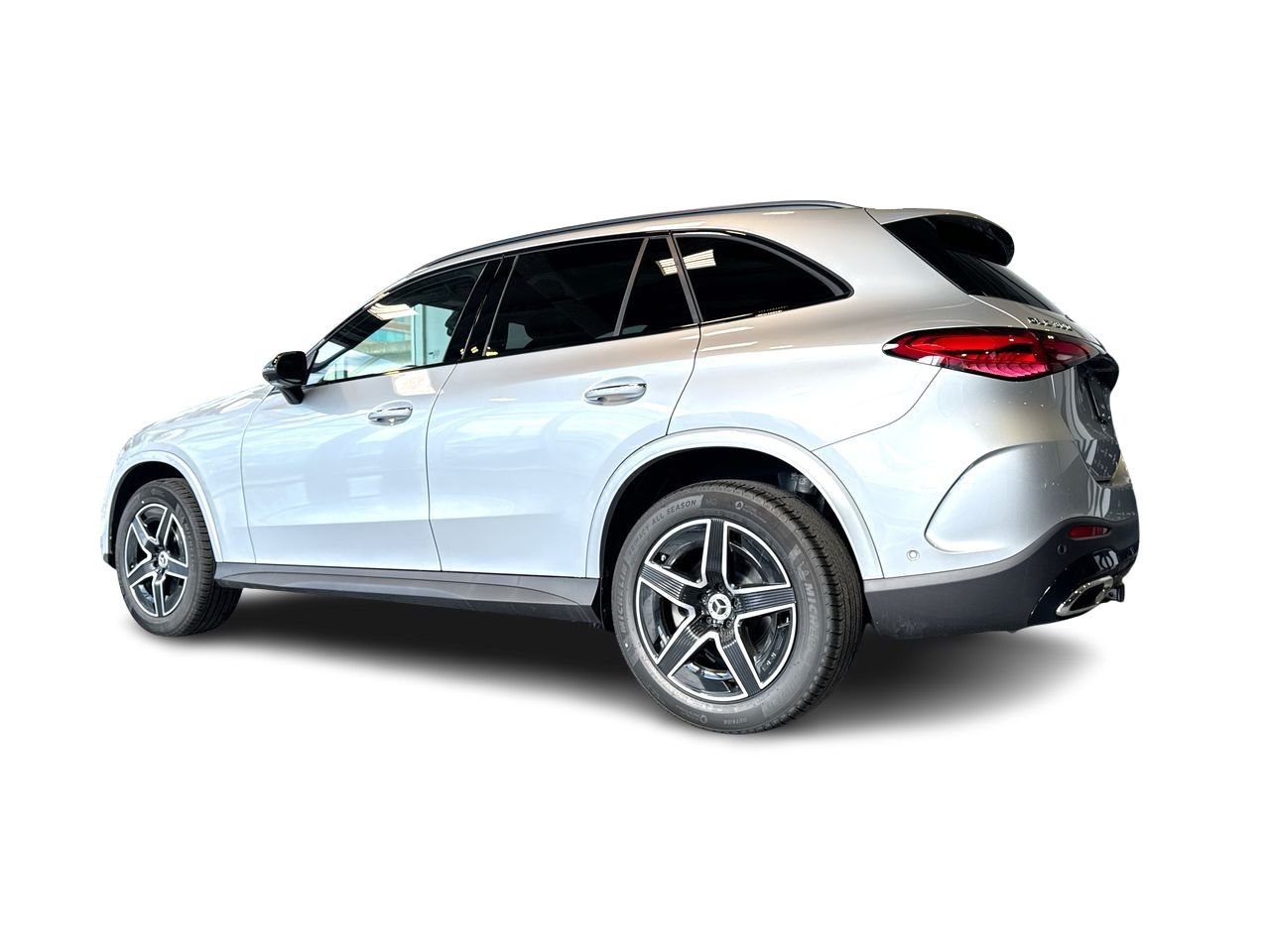 Mercedes-Benz GLC  2026 à Vancouver, Colombie-Britannique