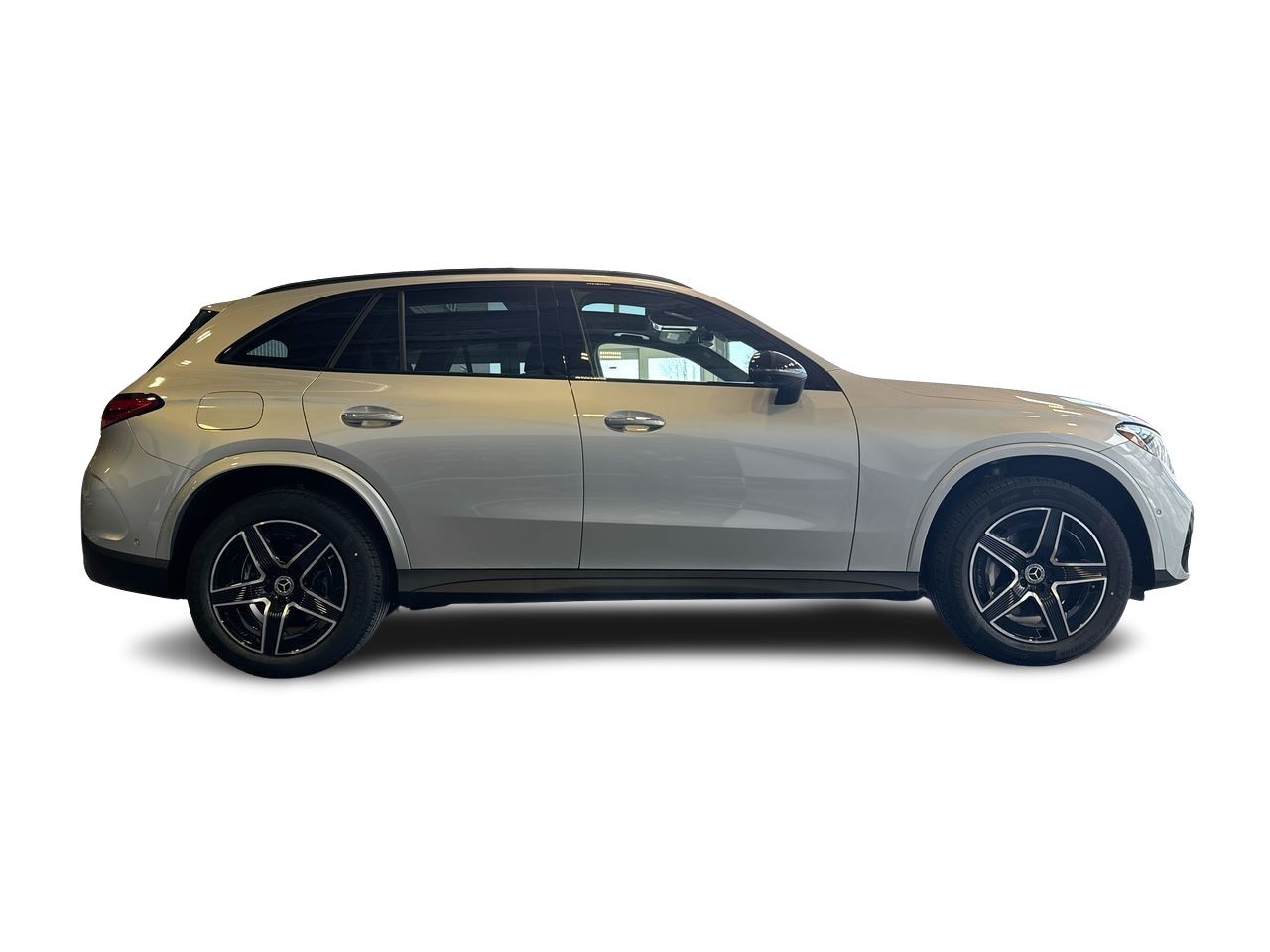 Mercedes-Benz GLC  2026 à Vancouver, Colombie-Britannique