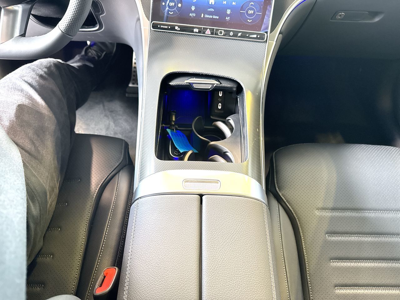 Mercedes-Benz GLC  2026 à Vancouver, Colombie-Britannique