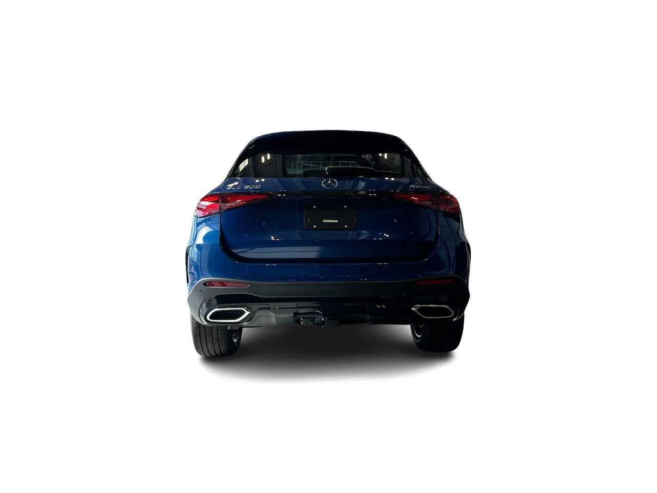 2026 Mercedes-Benz GLC in Vancouver, British Columbia