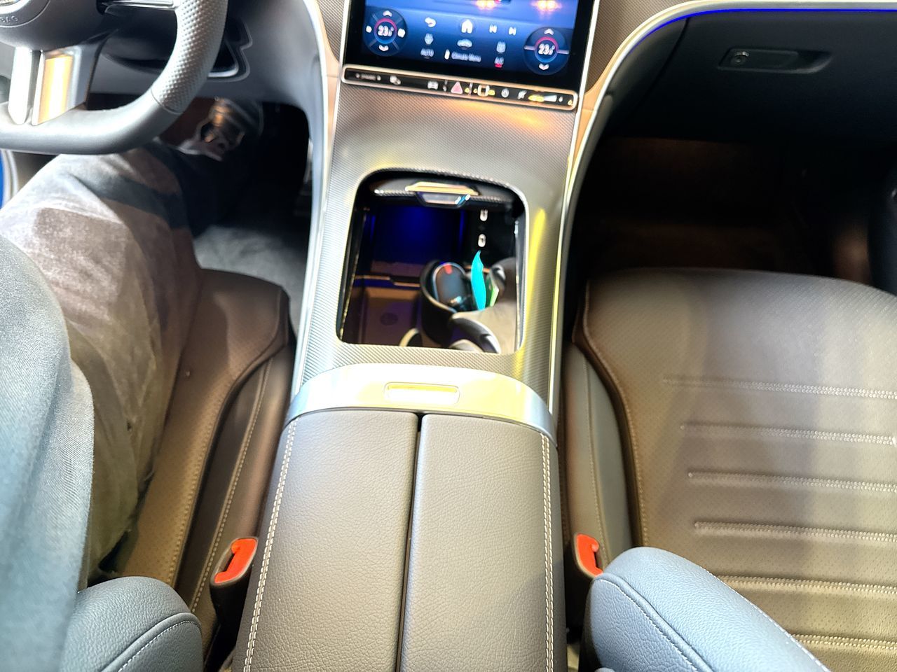 2026 Mercedes-Benz GLC in Vancouver, British Columbia