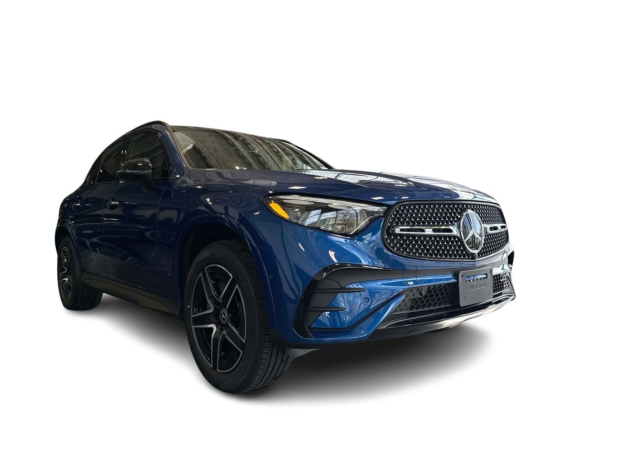 2026 Mercedes-Benz GLC in Vancouver, British Columbia