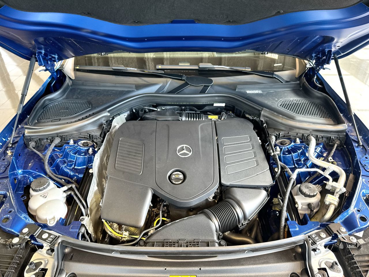 2026 Mercedes-Benz GLC in Vancouver, British Columbia