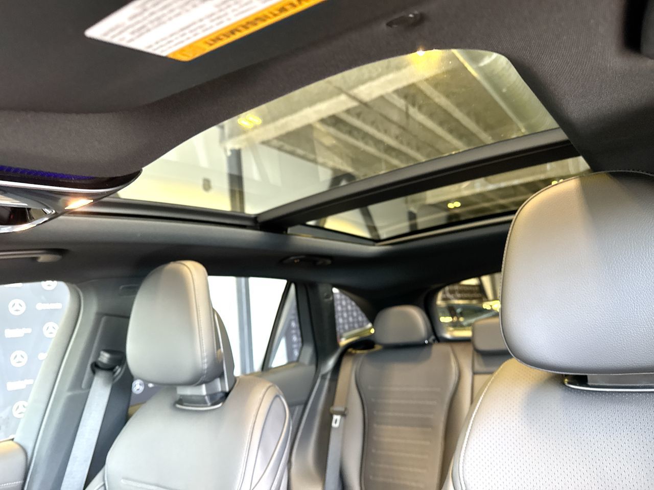 2026 Mercedes-Benz GLC in Vancouver, British Columbia