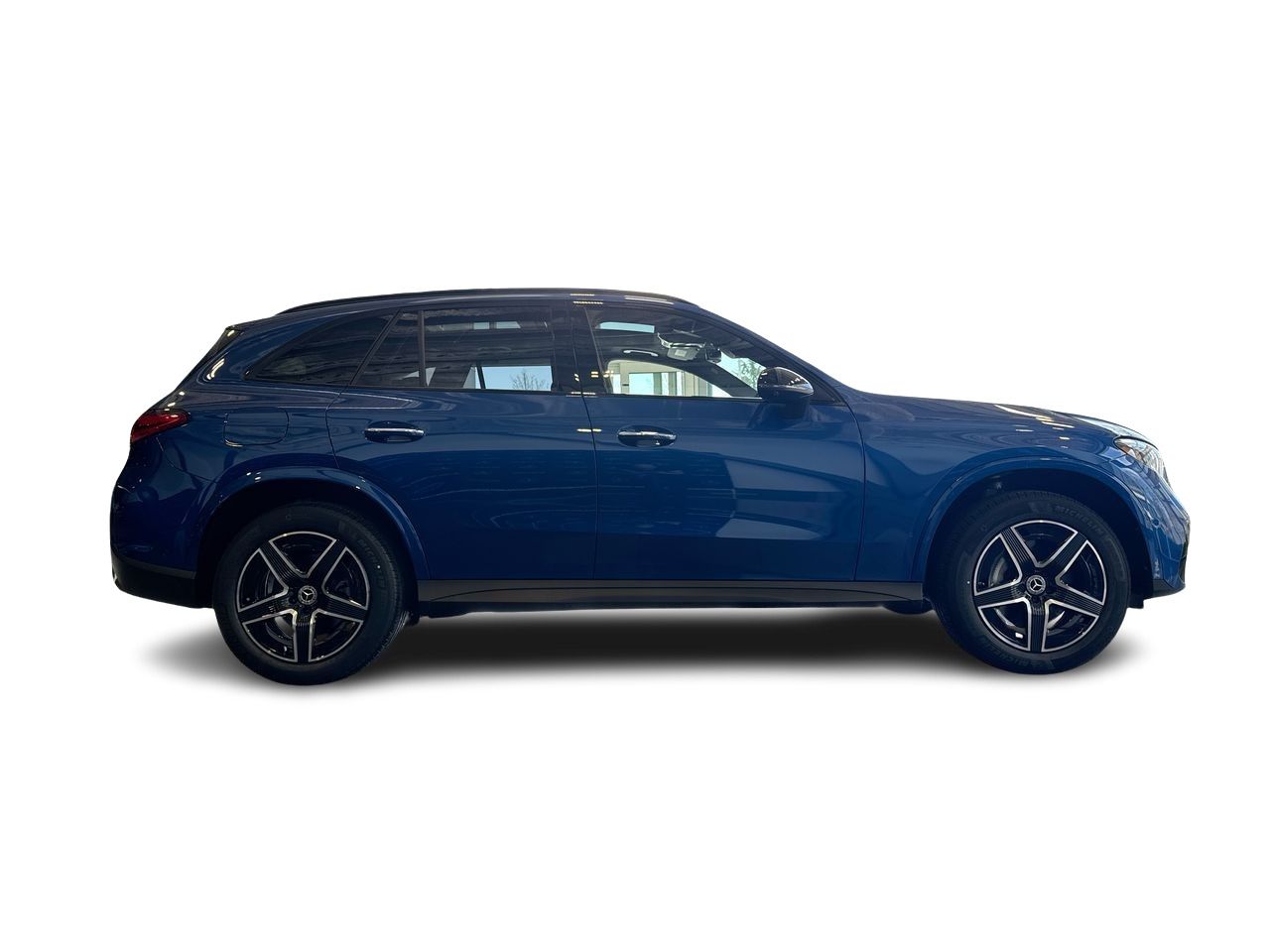 2026 Mercedes-Benz GLC in Vancouver, British Columbia